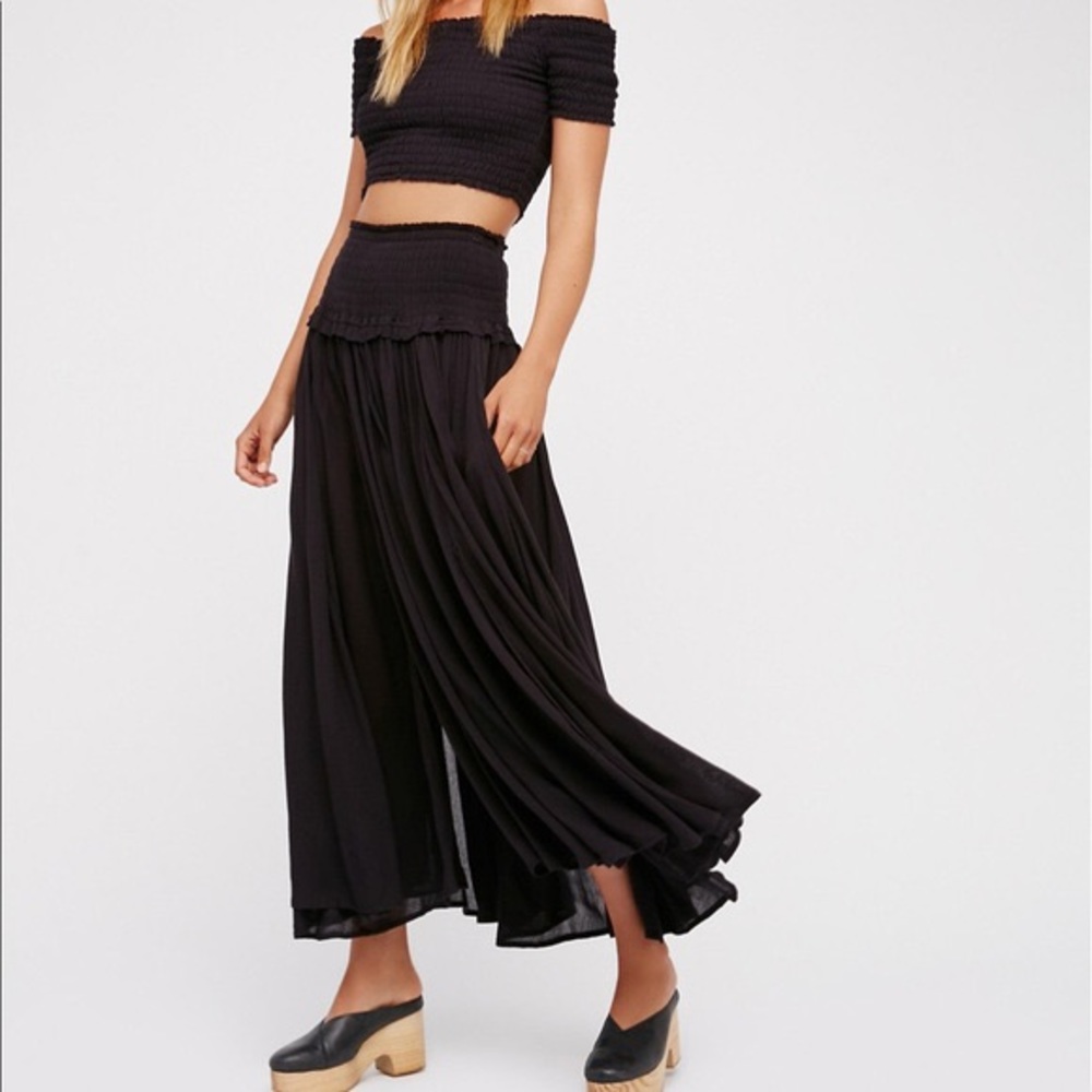 Free People Stealin’ Hearts Set